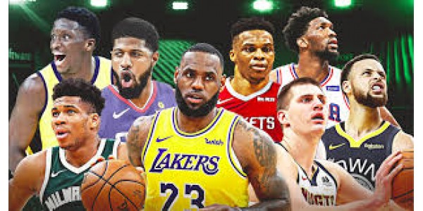 L'NBA cercherà di mantenere la fine della stagione